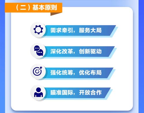 重磅發布｜“十四五”市場監管規劃 新建國家質檢中心30個以上，深化市場信息咨詢與調查